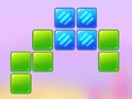 Spel Lekkergoedblokke aanlyn
