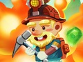 Spel Mynwerker Manie  aanlyn
