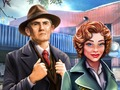 Spel Polisie-eenheid  aanlyn