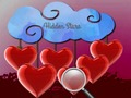 Spel Valentines Hidden Harts aanlyn