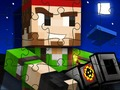Spel Pixel Soldiers Jigsaw aanlyn