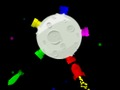 Spel Gekapte skip  aanlyn