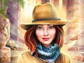Spel Skat van Ramses  aanlyn