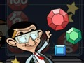 Spel Mnr. Bean Gem Tap  aanlyn