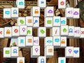 Spel Mistieke artefak  aanlyn