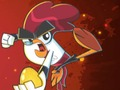 Spel Chuck Chicken the Magic Egg aanlyn