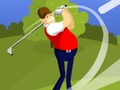 Spel Golfpark aanlyn