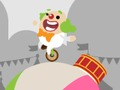 Spel Rolbal  aanlyn