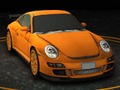 Spel Straatwedrenne: Racer  aanlyn