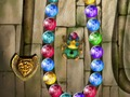 Spel Zuma-ontploffing  aanlyn