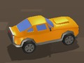 Spel Crazy Racing: Pursuit  aanlyn
