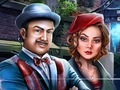 Spel Versteekte bewyse  aanlyn