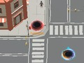 Spel Swart gat. io  aanlyn