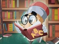 Spel Verbale uitdaging  aanlyn