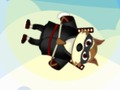 Spel Ninja spring  aanlyn
