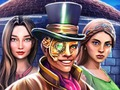 Spel Kabouterland  aanlyn