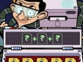 Spel Mnr. Bean: Petri gereg  aanlyn