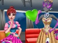 Spel Mode Akademie  aanlyn