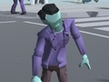 Spel Zombie skare  aanlyn
