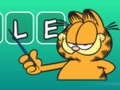 Spel Garfield: frases  aanlyn