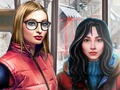 Spel Vintage winkel uitverkoping  aanlyn