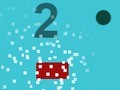 Spel Vallende sirkels  aanlyn