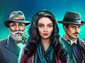 Spel Spookhuis  aanlyn