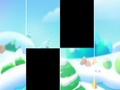 Spel Candy klavier teëls  aanlyn