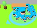 Spel Gewildheidsoorloë  aanlyn