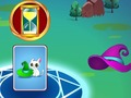 Spel Blitz Wizards aanlyn