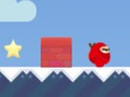 Spel Ninja beweeg  aanlyn