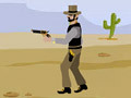 Spel Duel van die cowboys aanlyn