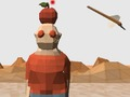Spel Boogskiet op 'n appel  aanlyn