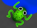 Spel Padda kruising  aanlyn