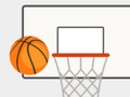 Spel Basketbal  aanlyn