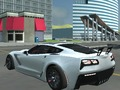 Spel Sportmotorbestuurder  aanlyn