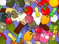 Spel Spel verborge voorwerpe  aanlyn