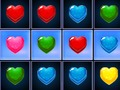 Spel Wedstryd van harte 3  aanlyn