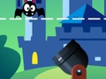 Spel Wiskunde vs. Vlermuise  aanlyn