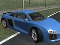 Spel Elite wedrenne  aanlyn