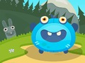 Spel Bunny Storm aanlyn