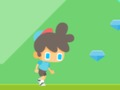 Spel Cap Boy Run aanlyn