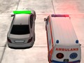 Spel Verkeersongeluk  aanlyn