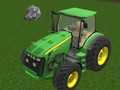 Spel Boer Simulator 2019  aanlyn