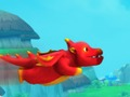 Spel Dragon Story aanlyn