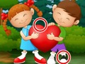 Spel Romantiese Liefde Verskille  aanlyn