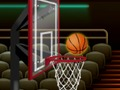 Spel Jamshot basketbal aanlyn