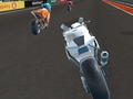 Spel Motorfietsry  aanlyn
