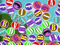 Spel Skool Pret  aanlyn