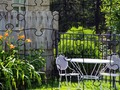 Spel Legkaart: Beauty Backyards  aanlyn